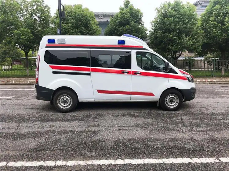 清河长途跨省救护车出租