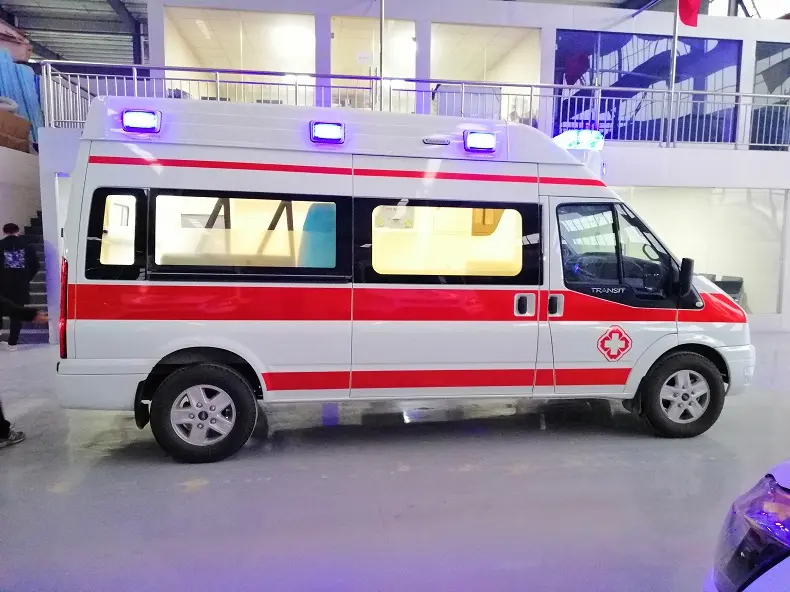 清河跨省救护车出租